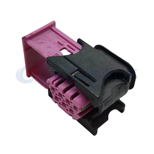 Waterproof Wire Connector Cable Harness Automotive Enclosure Connectors Are Suitable for Buick 7-pin Female 1928405387 - image 6